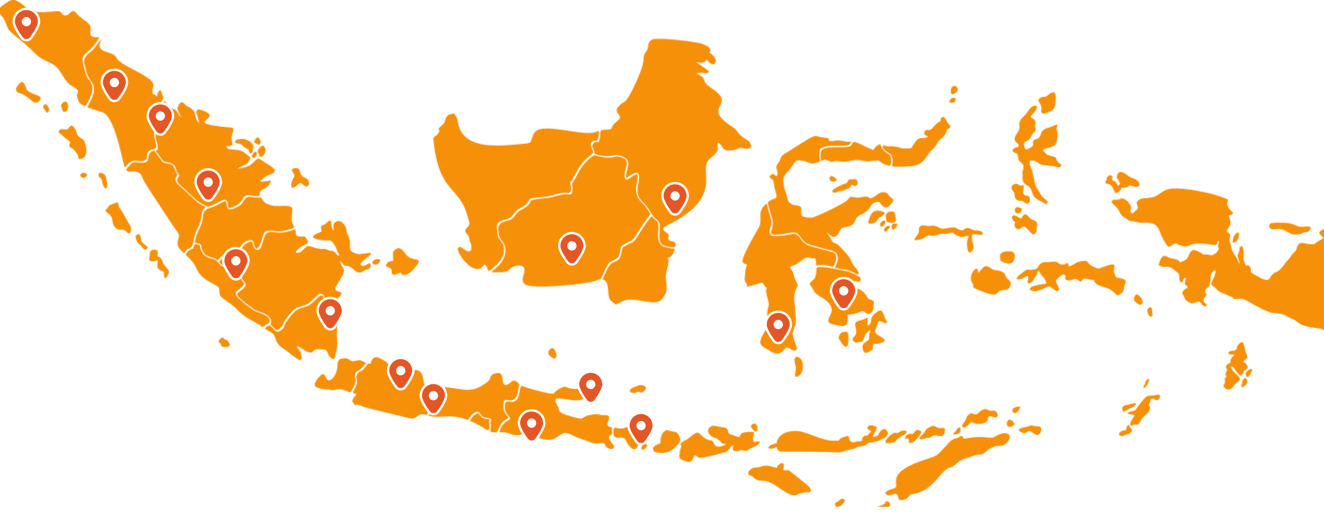 Map MCF